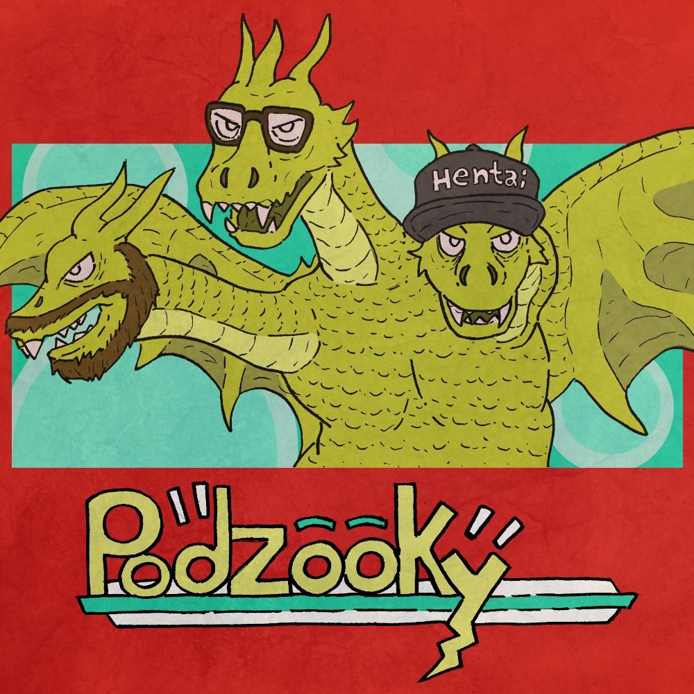 Podzooky Podcast!