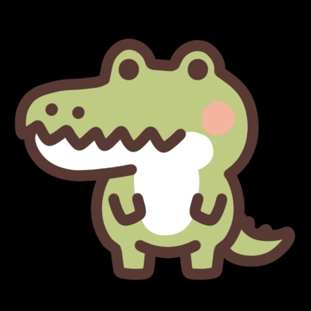 わに助🐊