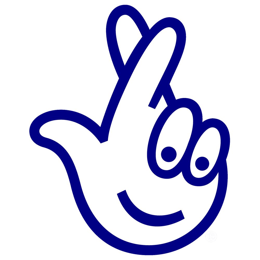 National Lottery Good Causes