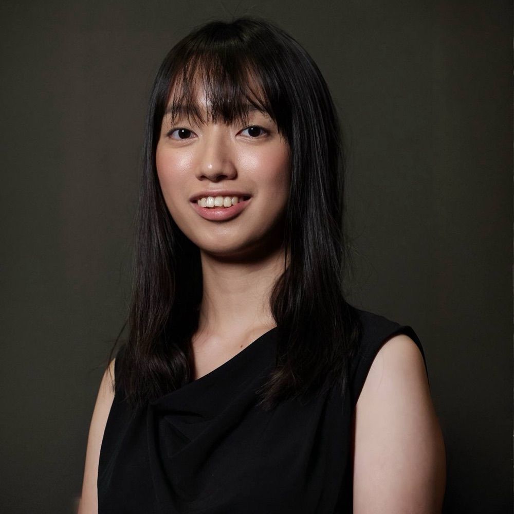 Chloe Cheung 張晞晴