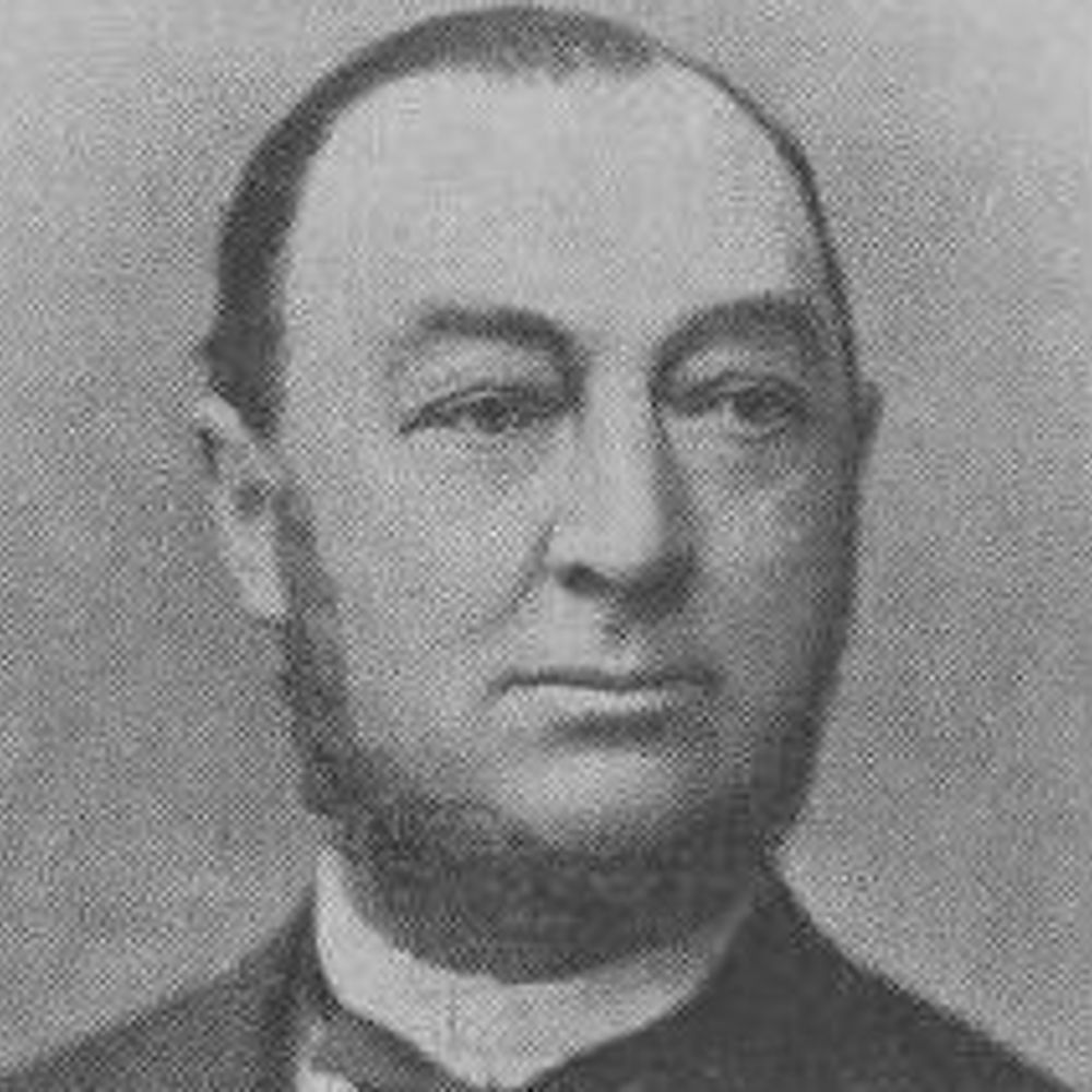 Conrad Poppenhusen