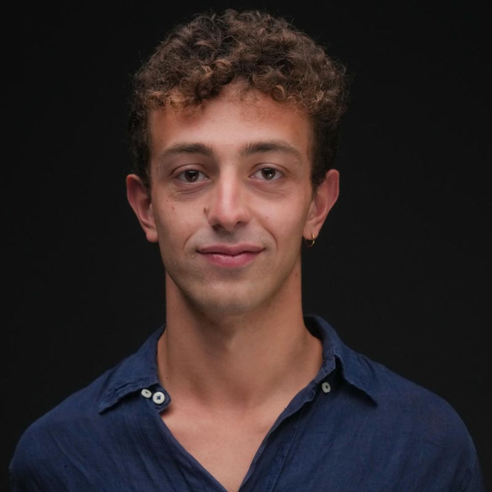 Elia Calderazzi