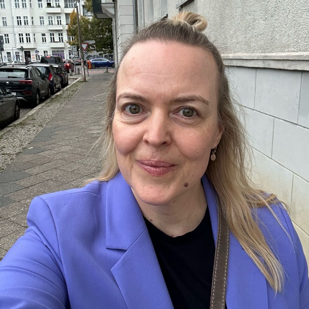 Patricia Hinz