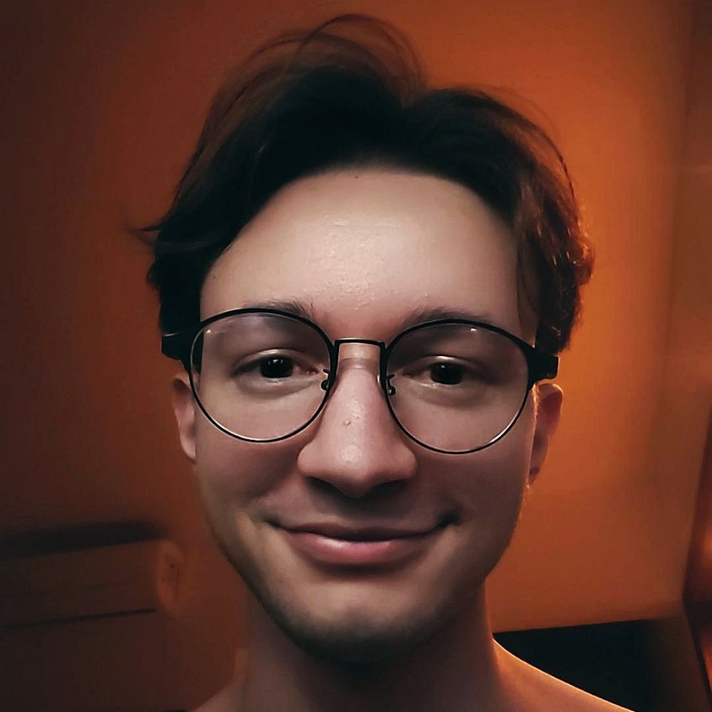 Matheus Machado