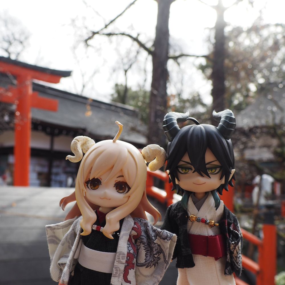 まりぽさ