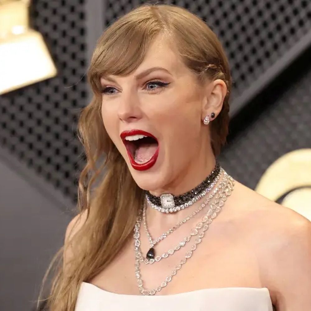 nic (taylor’s version)