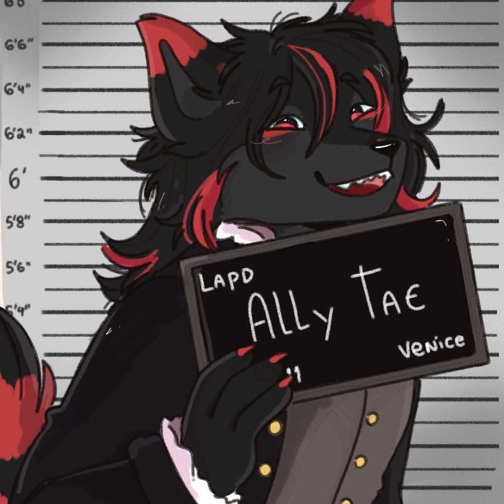 Ally Tae