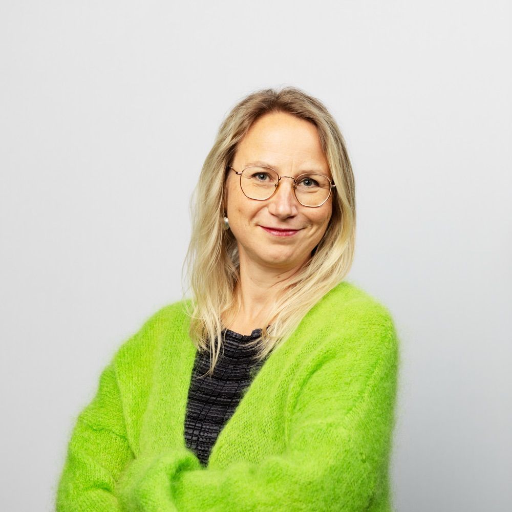 Hanna Backer Johnsen