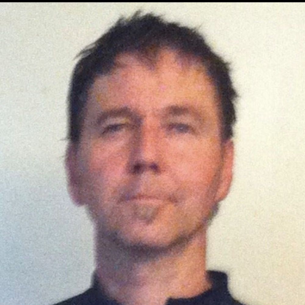 Martyn Schmoll
