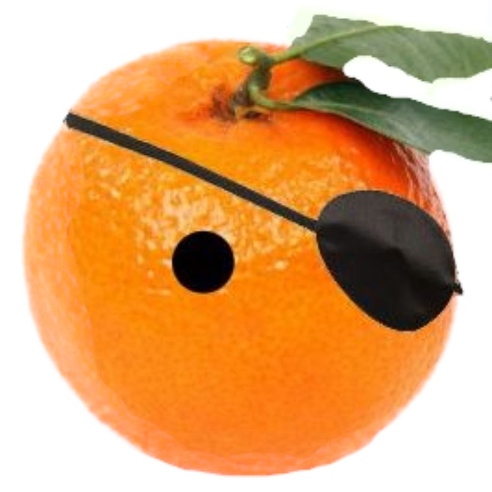 Clementine Danger's avatar