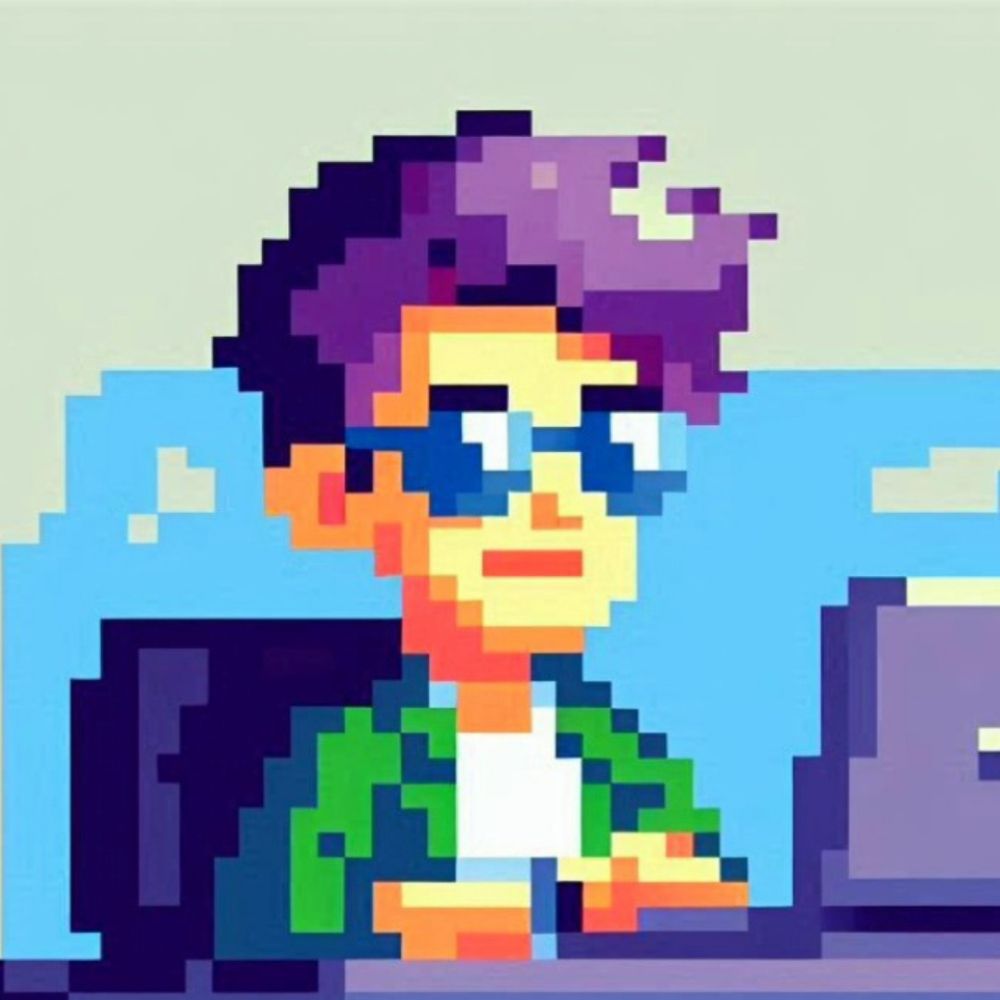 Jacob Nicked tech