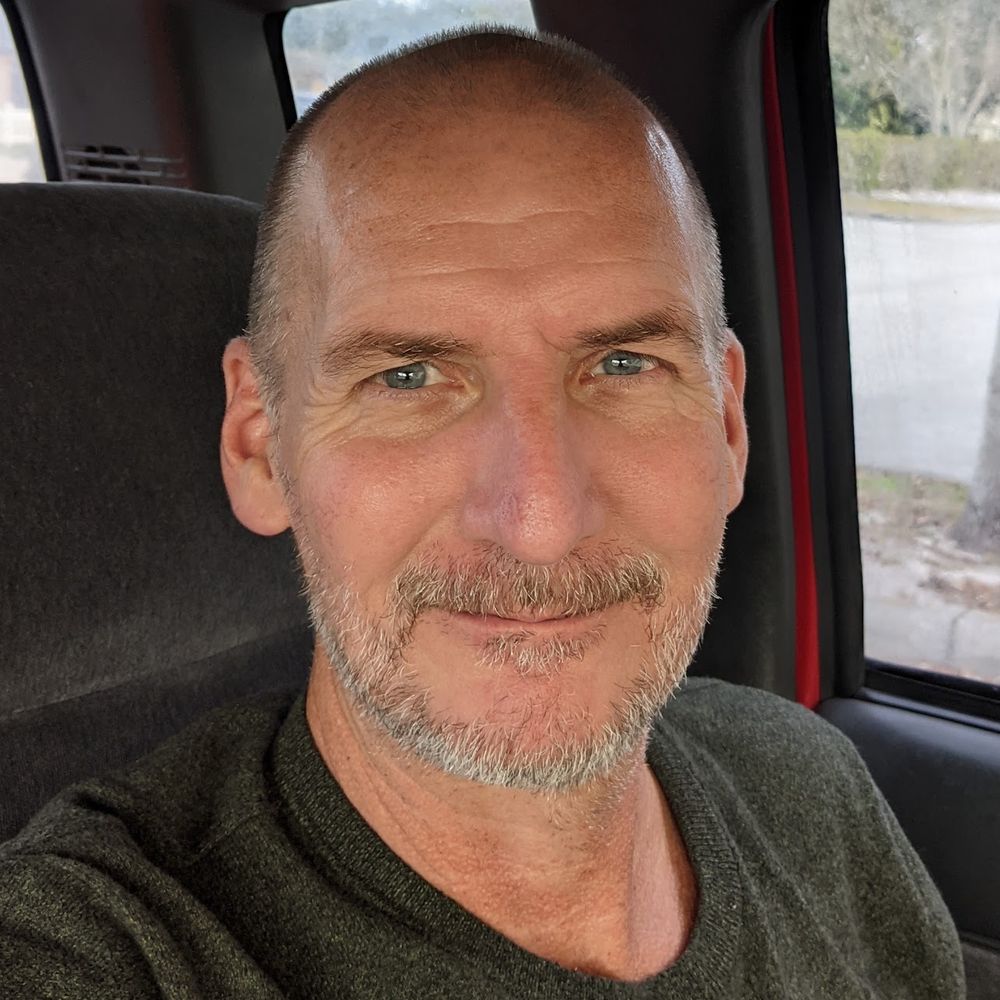 Richard Nease