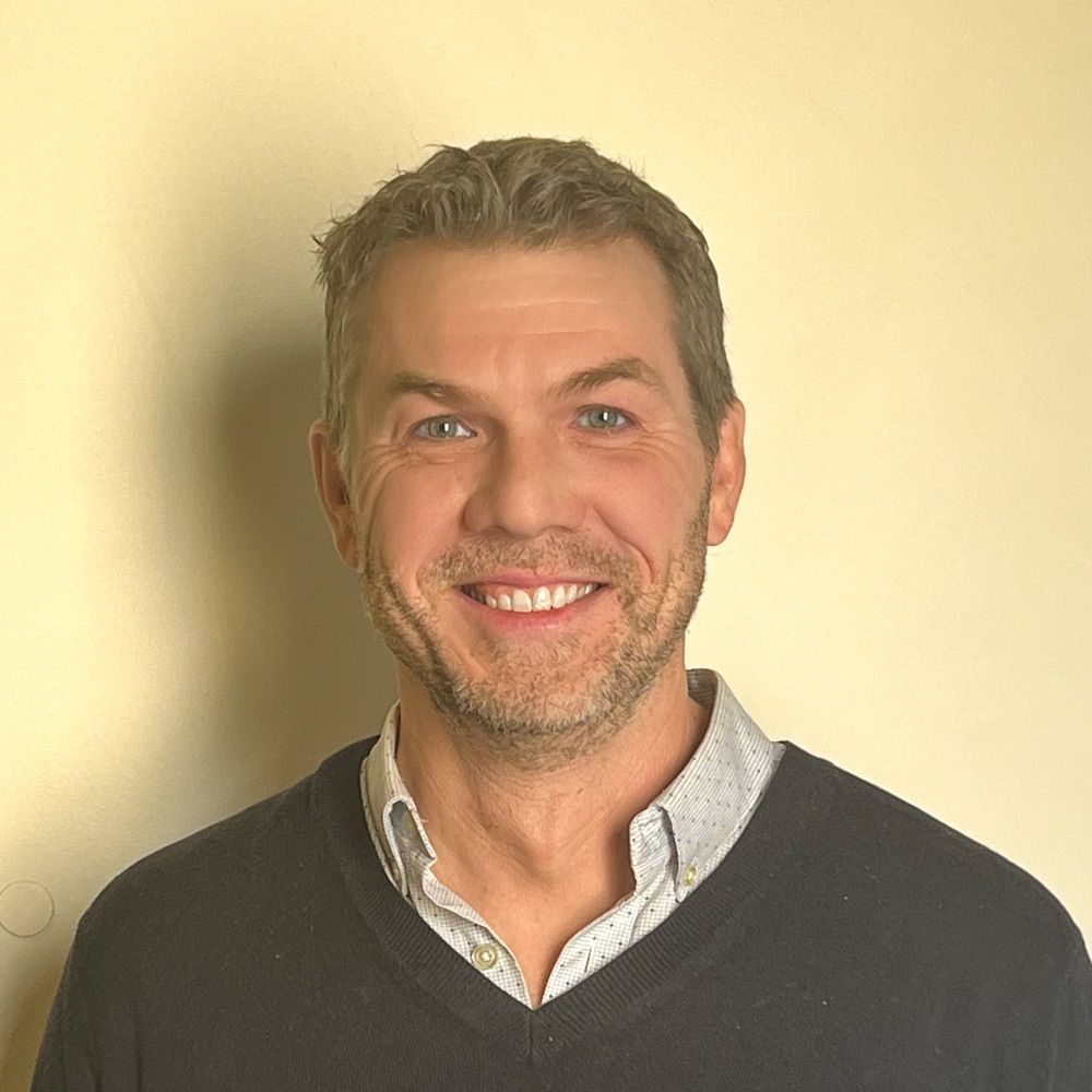 Ian Bosdet
