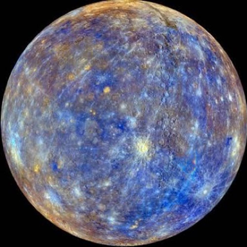 水星