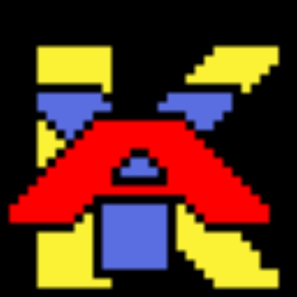 AhYouKnowGames