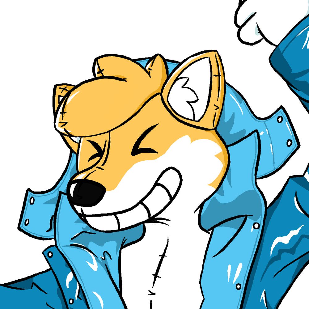 Hachi AD :3c