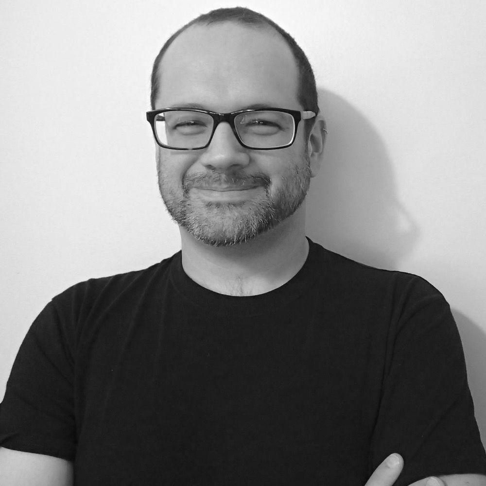 Dr. Erik Klemetti Gonzalez's avatar