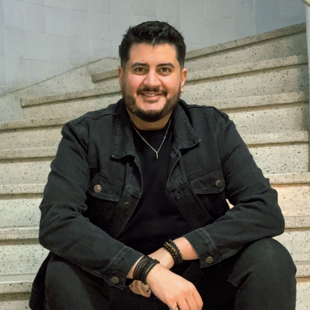 Eduardo Mate