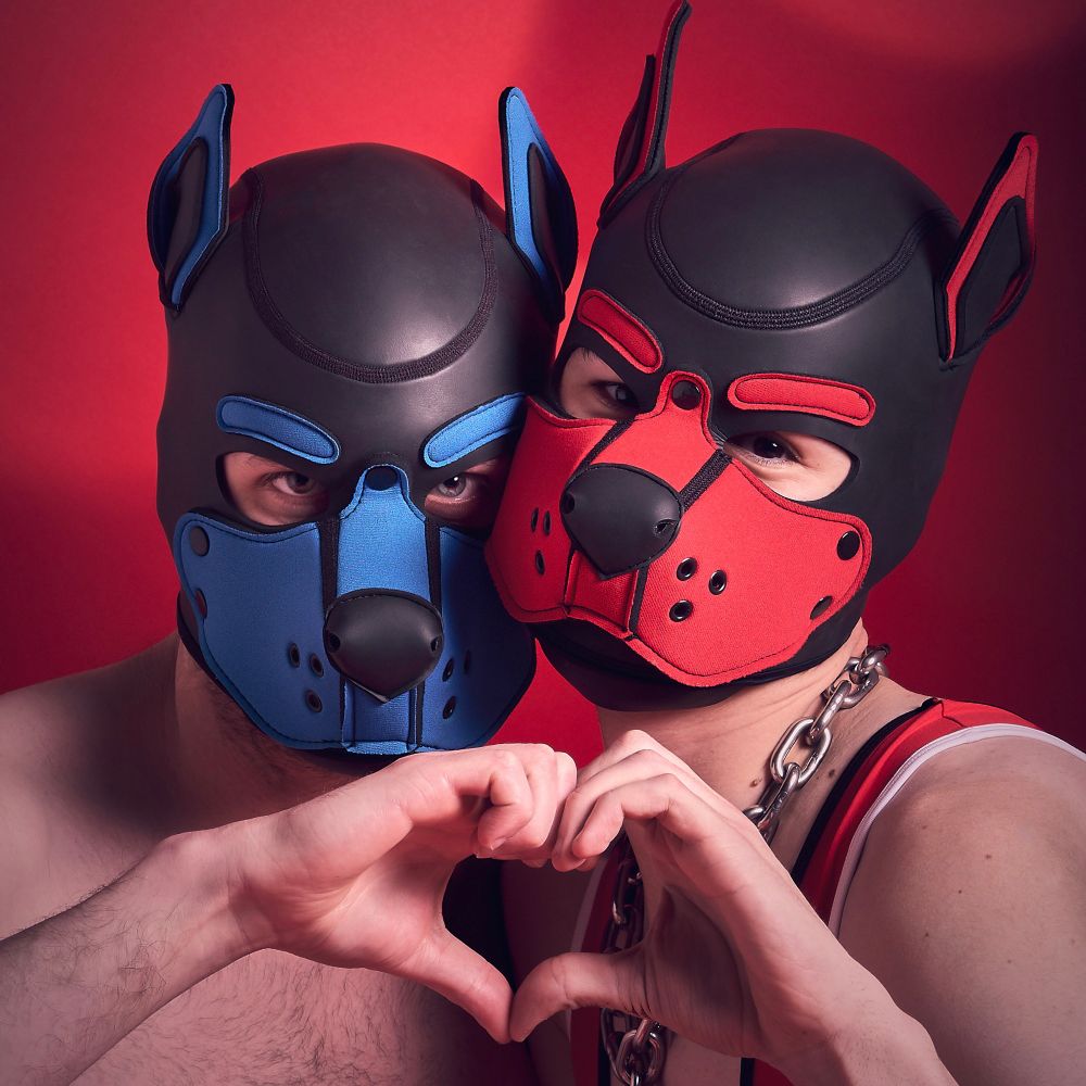 Pup Ertaugy