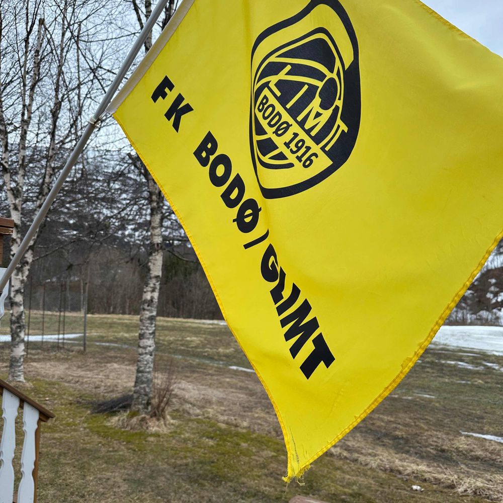 Glimt i Øyet