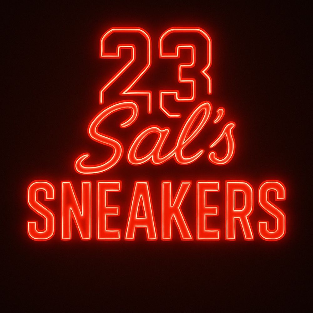 Sal’s Sneakers