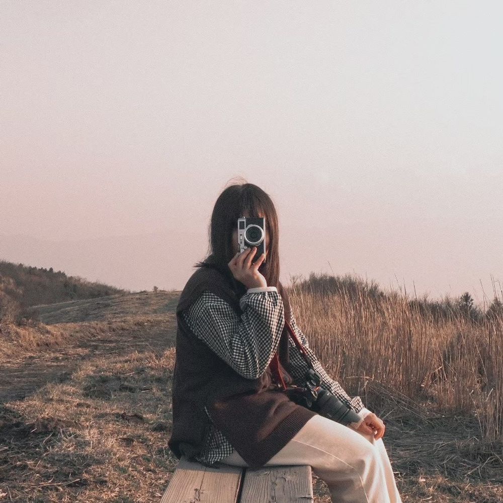 しふぉん | Shiho Kawahara