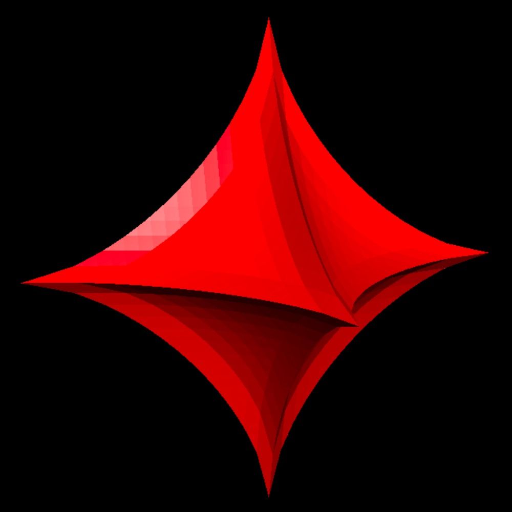 Astroid