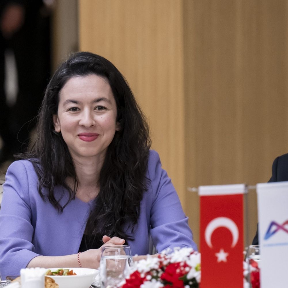Gülşah Yıldırım Genç