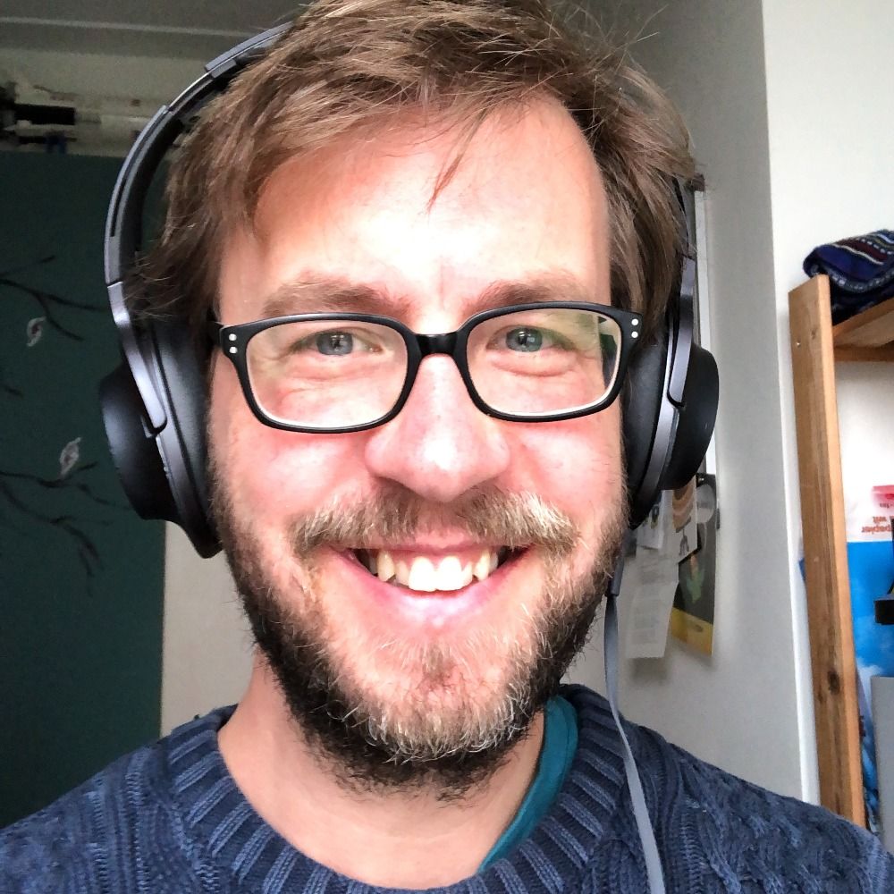 Dr. Marten van der Meulen