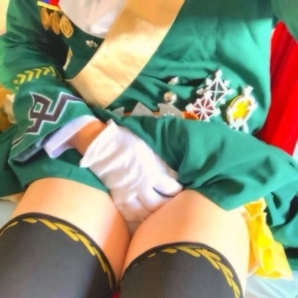 小雪