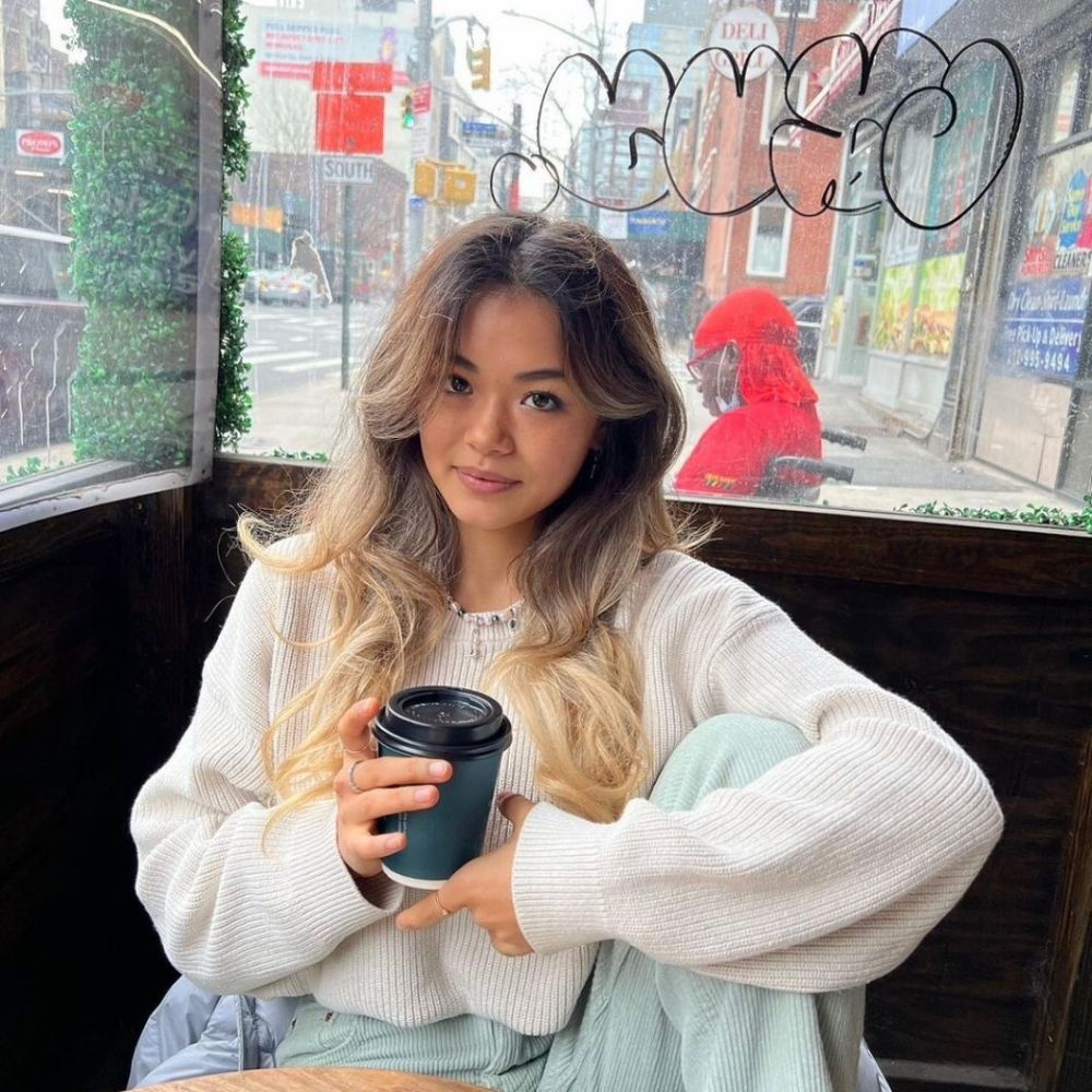 Catherine Cheng