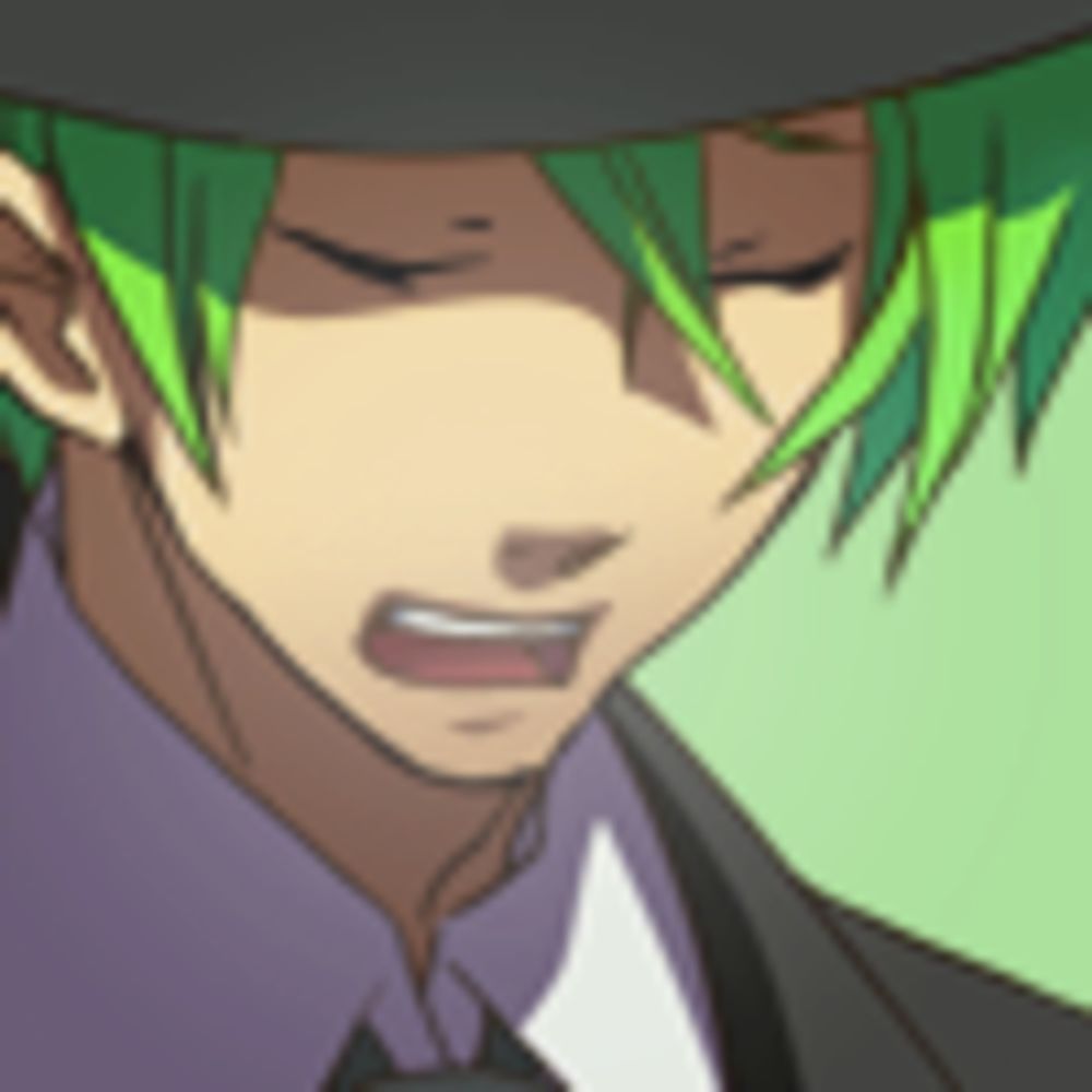 Hazama-San