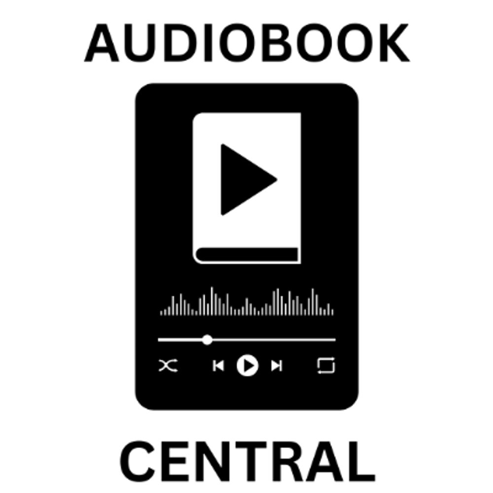 Audiobook Central