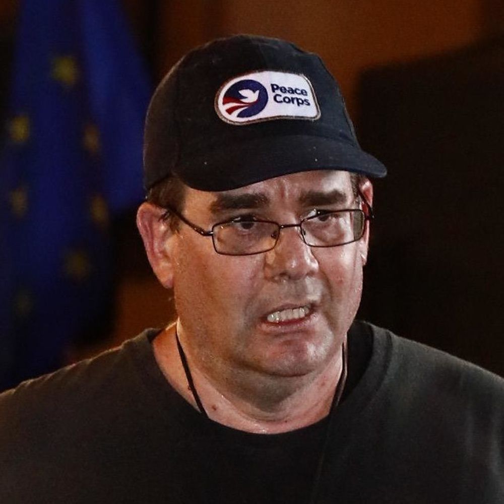 Dan Robrish