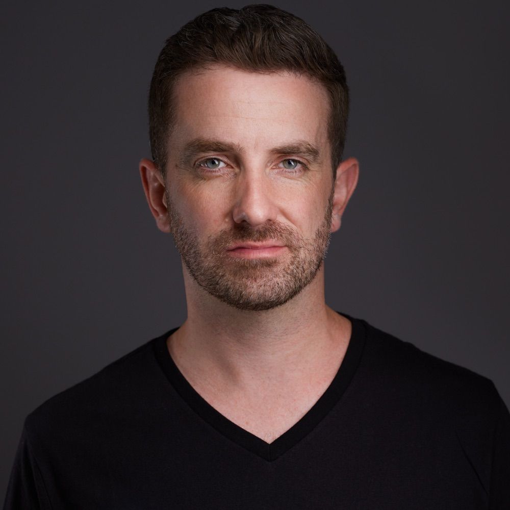 James Breeden