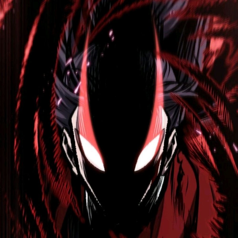Herald Of Chaos