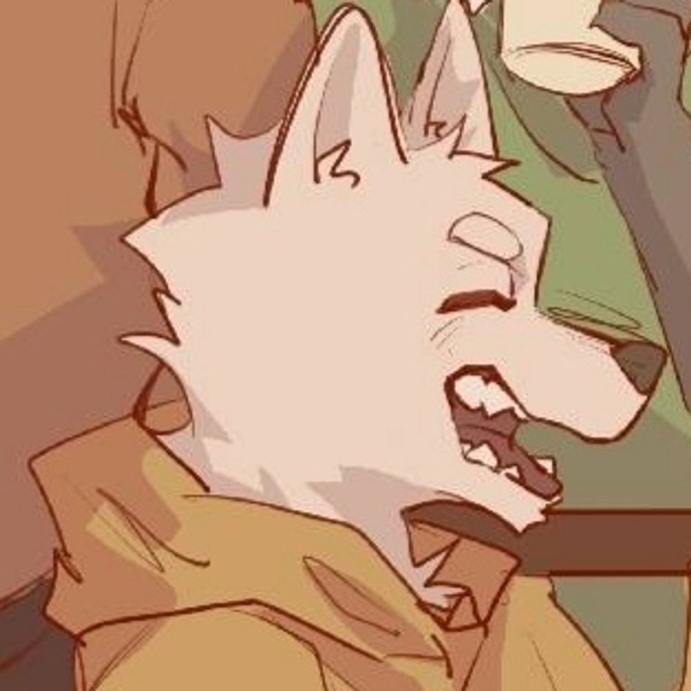 嚎howl