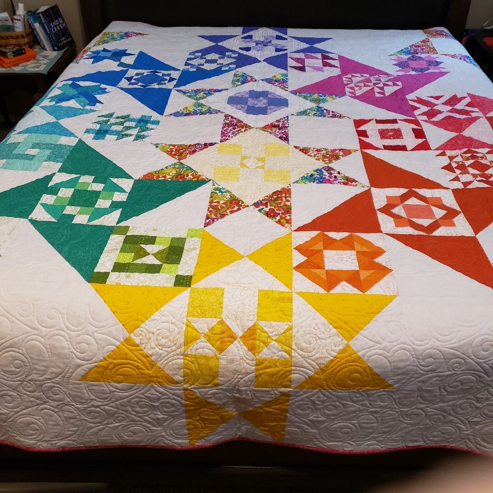 Profile picture merrigoldquilts.bsky.social