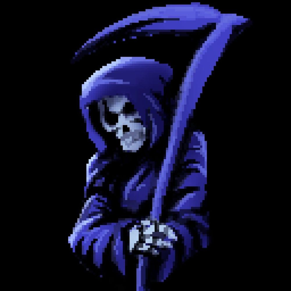 RetroReaper