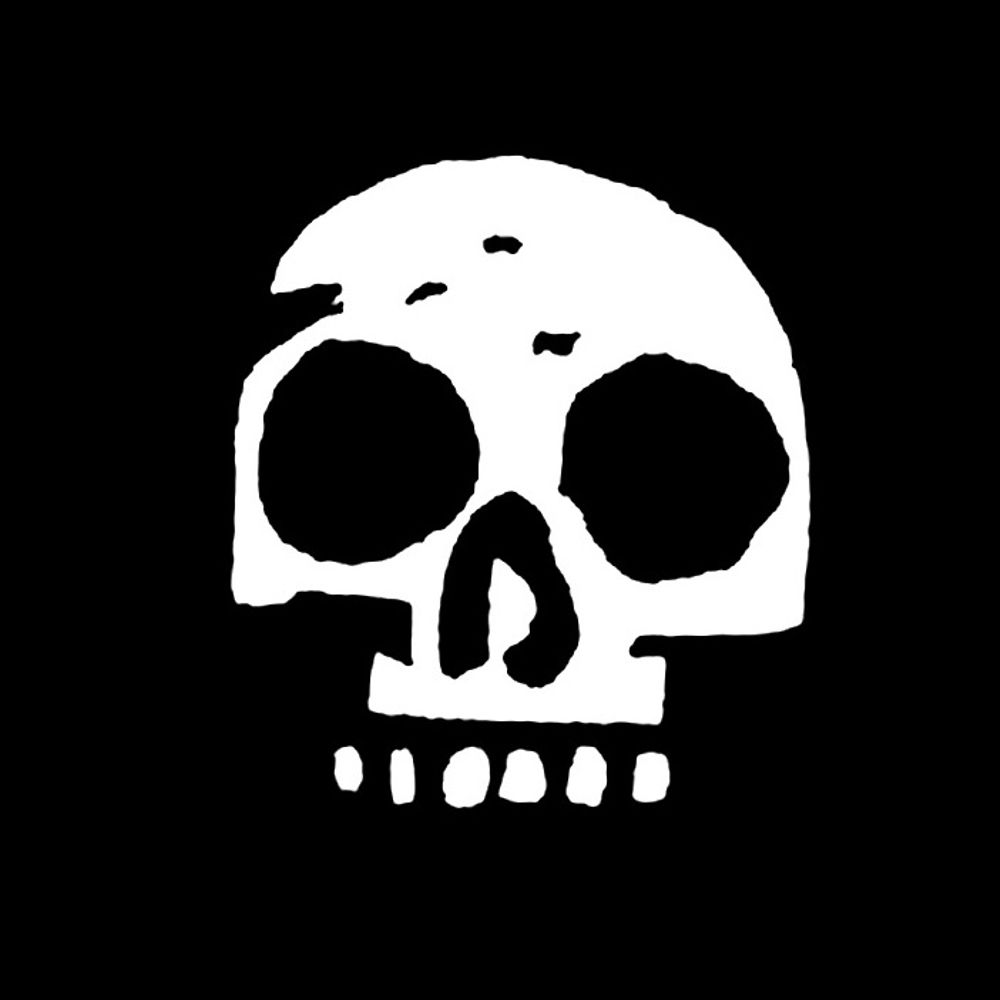 💀 k 💀