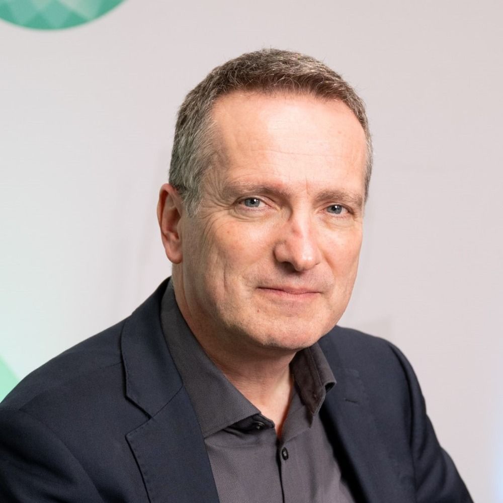 Michael Kenny