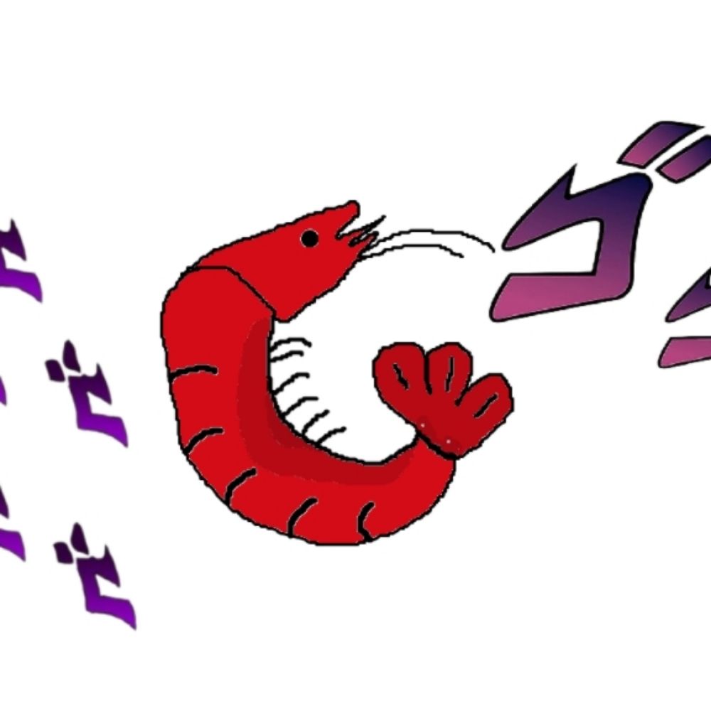 Shrimp