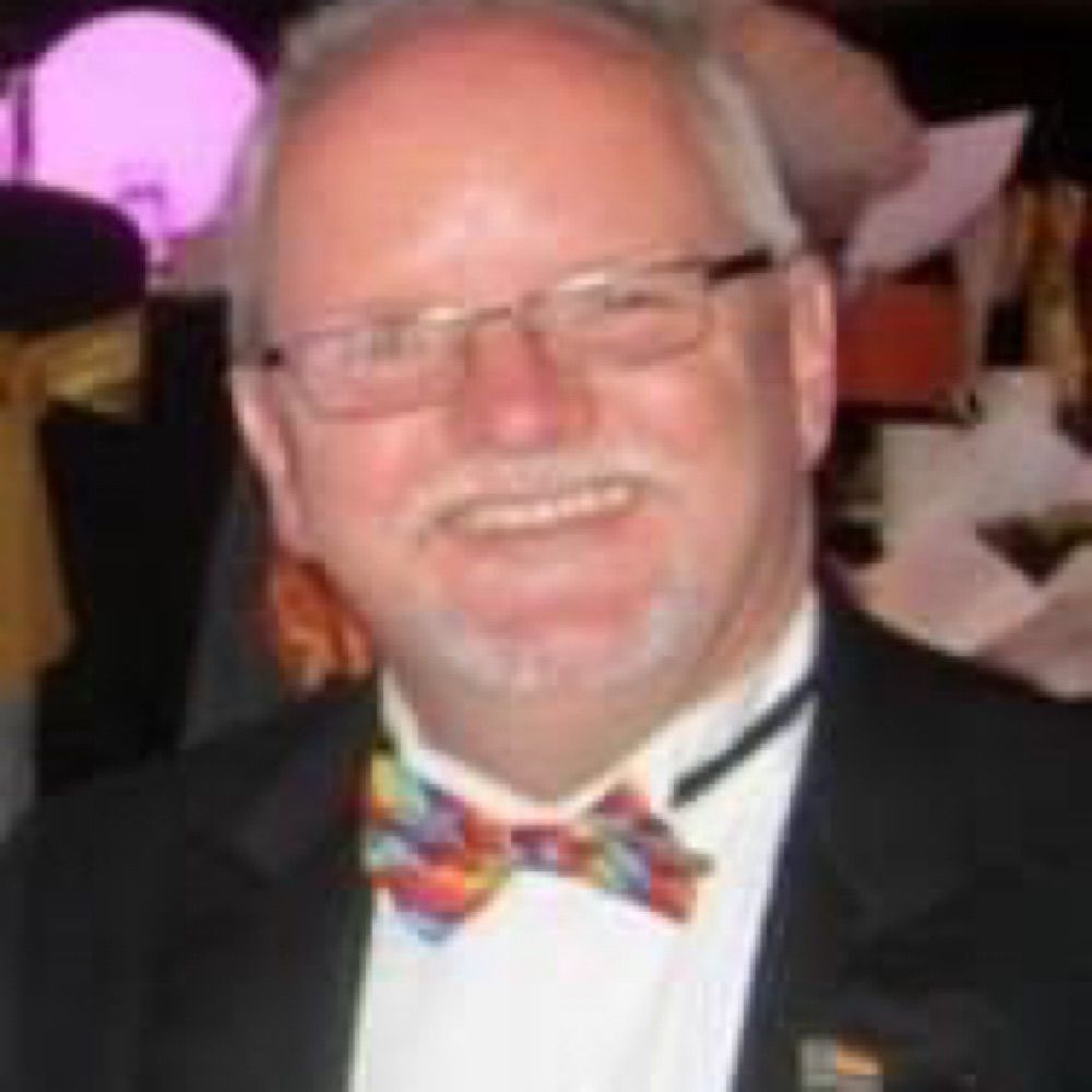 John Chisholm