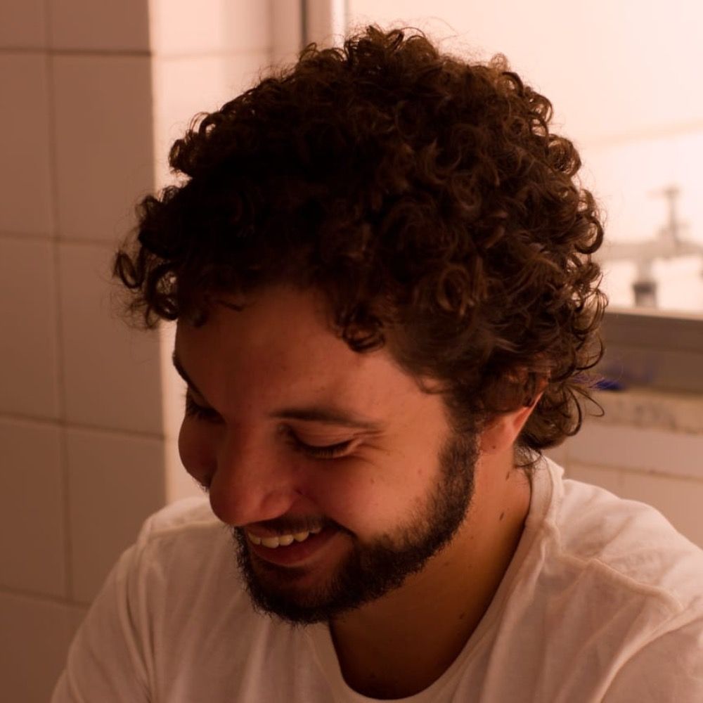 Gabriel Linhares Falcão