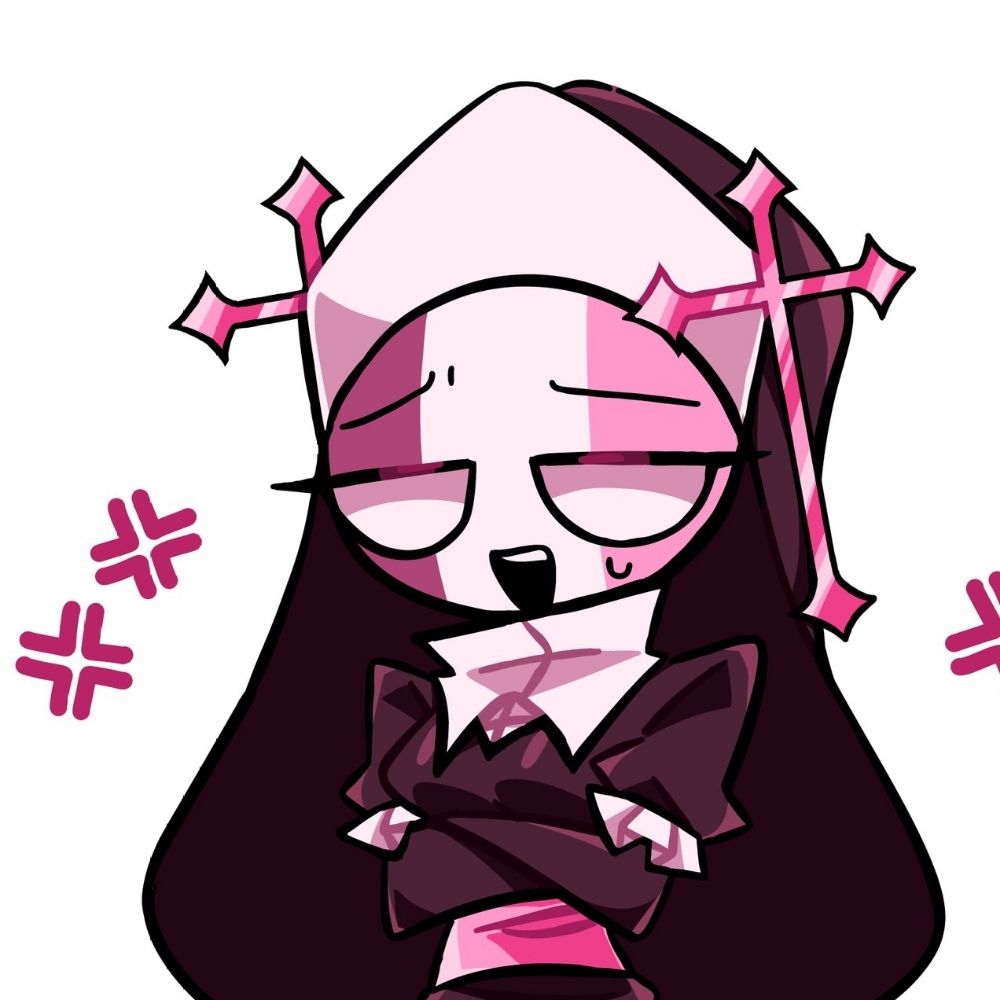 💒Sarvente💒 (Pinned post on work🛠️)