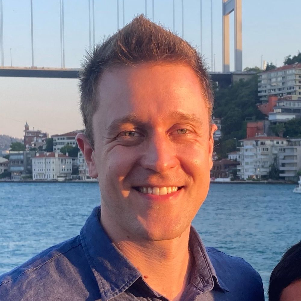 Gregor Schubert