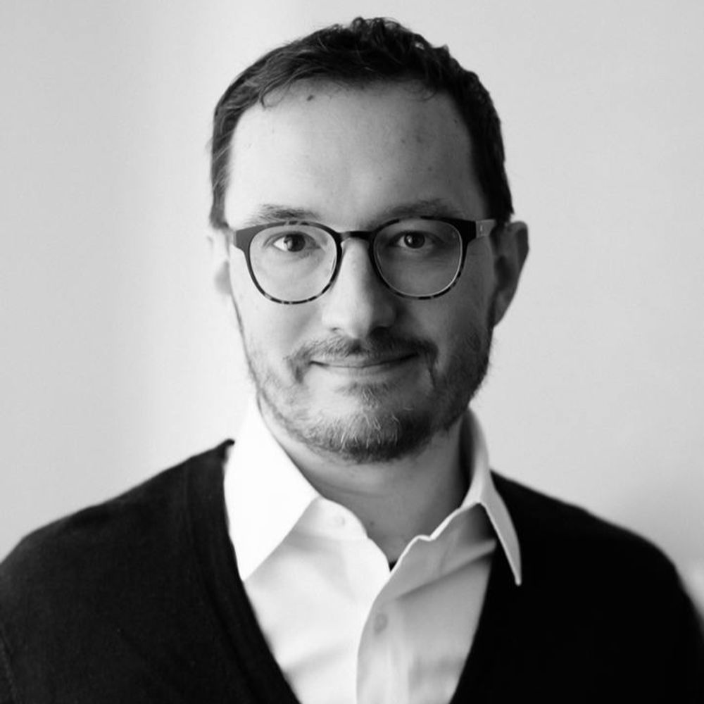 Daniel Russo