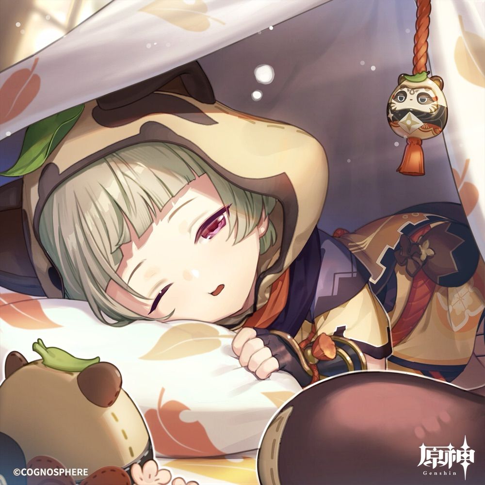 ほれいつか