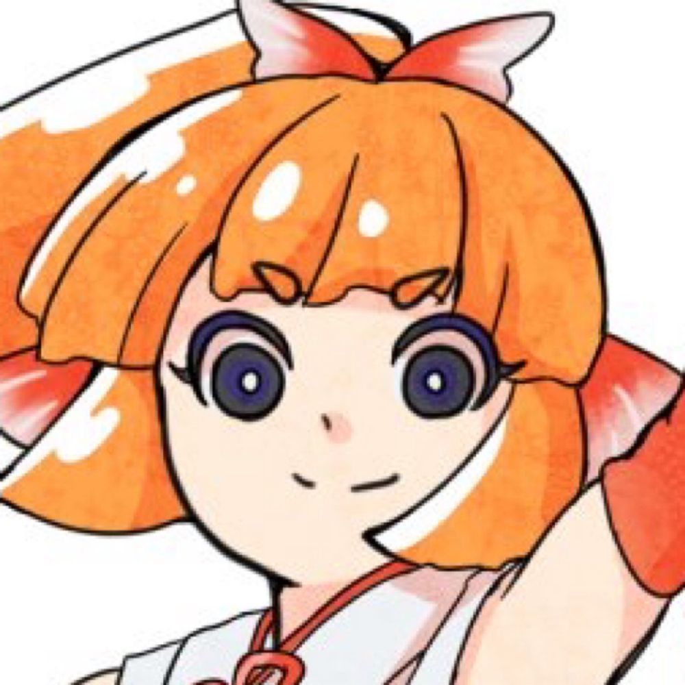 mihama's avatar