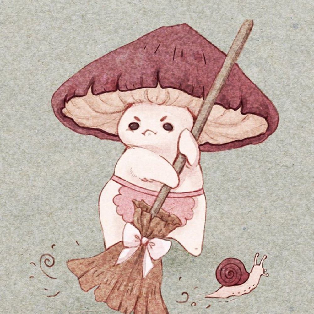 Amanita Minute
